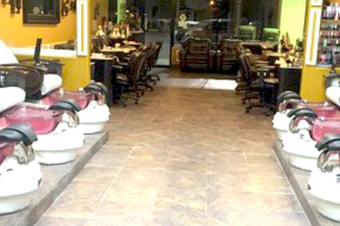 Abbey Nails & Spa