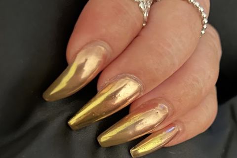 Artistic Expression Nail Salon